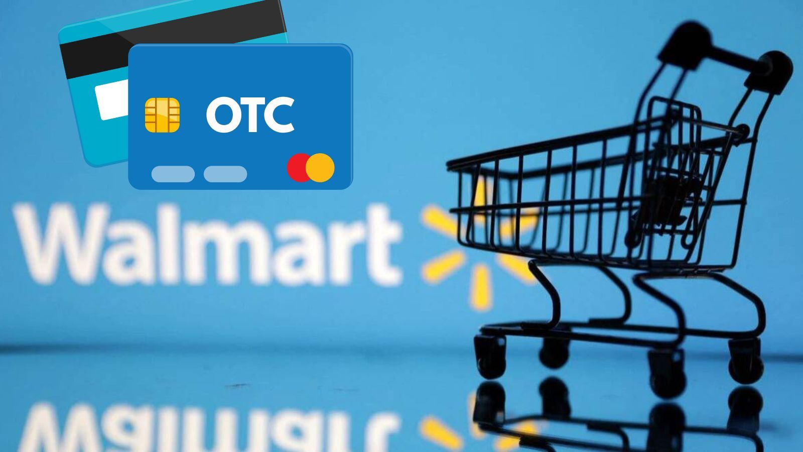 OTC Card Eligible Items at Walmart What You Can Buy and How to Use It